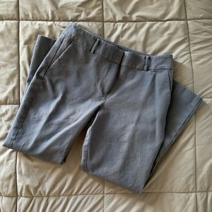 Ann Taylor Factory Signature Ankle Pants